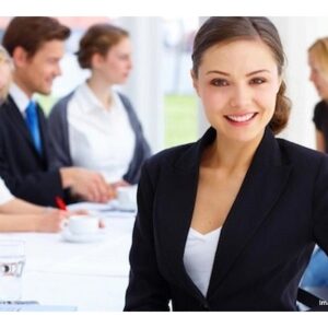Woman-executive-Bureau-of-iiP-via-flickr-2