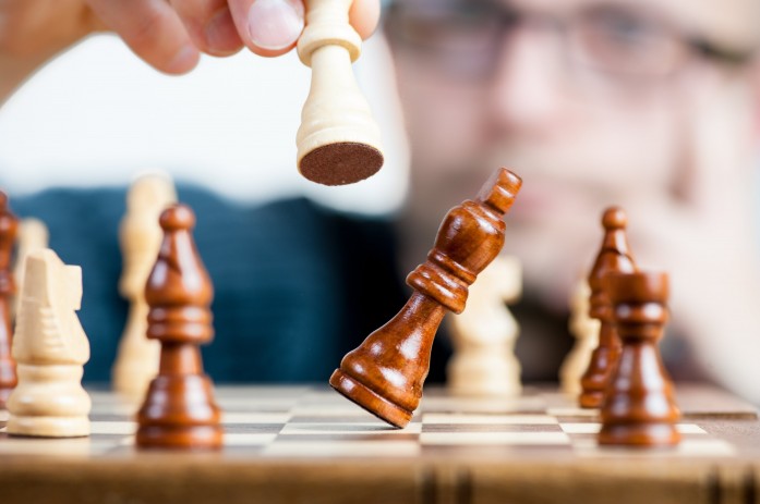 The Future of Chess: Unlocking Potential with Cutting-Edge Calculating  Engines, Colin