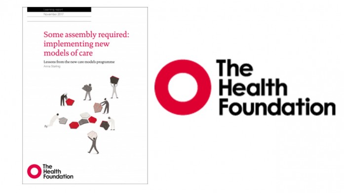 The Health Foundation